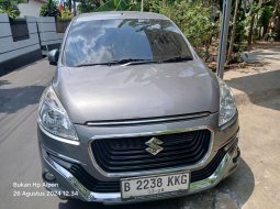 Promo Ertiga Dreza GS AT 2017 Abu-abu *code38KKG