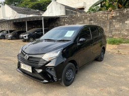 Daihatsu Sigra 1.0X MT 2022 3