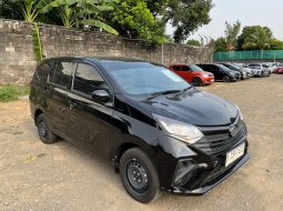 Daihatsu Sigra 1.0X MT 2022 2