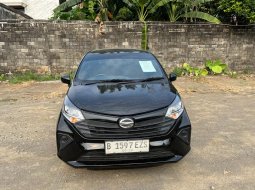 Daihatsu Sigra 1.0X MT 2022 1