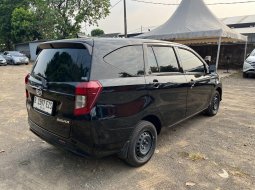 Daihatsu Sigra 1.0X MT 2022 5