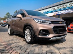 Chevrolet TRAX 1.4 Premier AT 2019