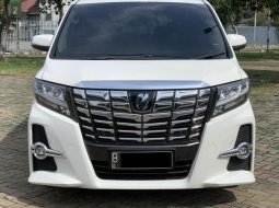 Toyota Alphard SC 2016