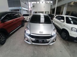 Daihatsu Ayla 1.0L X MT 2021