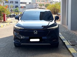 Honda HR-V 1.5 Spesical Edition 2023 hitam km 14 ribuan cash kredit proses bisa dibantu