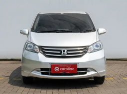 Honda Freed E Matic 2010