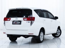TOYOTA KIJANG INNOVA (SUPER WHITE)  TYPE G 2.4 M/T (2017) 4