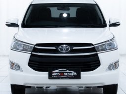TOYOTA KIJANG INNOVA (SUPER WHITE)  TYPE G 2.4 M/T (2017) 5