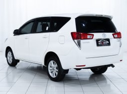 TOYOTA KIJANG INNOVA (SUPER WHITE)  TYPE G 2.4 M/T (2017) 6