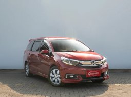 Honda Mobilio E CVT 2019 - Garansi 1 Tahun