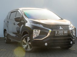 Mitsubishi Xpander Exceed A/T 2020 - Garansi 1 Tahun