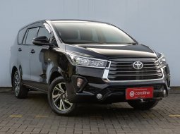 Toyota Kijang Innova 2.0 G AT 2021 Bensin