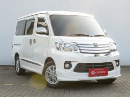 Daihatsu Luxio 1.5 X Manual 2021