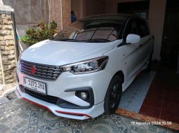  TDP (32JT) Suzuki ERTIGA GL 1.5 AT 2021 Putih 