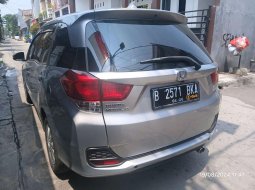  TDP (21JT) Honda MOBILIO E 1.5 MT 2016 Silver  4
