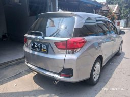  TDP (21JT) Honda MOBILIO E 1.5 MT 2016 Silver  5