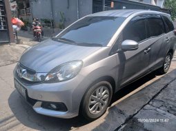  TDP (21JT) Honda MOBILIO E 1.5 MT 2016 Silver 