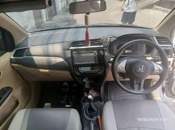  TDP (21JT) Honda MOBILIO E 1.5 MT 2016 Silver  9