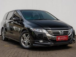 Honda Odyssey 2.4 Matic 2013