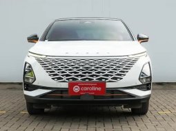 Chery Omoda 5 1.6 T GT FWD 2023 10