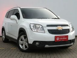 Chevrolet Orlando LT 1.8 AT 2016