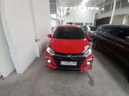 Daihatsu Ayla 1.2L R MT DLX 2022