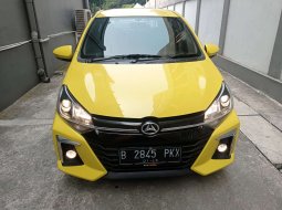 Daihatsu Ayla 1.2L R AT 2020