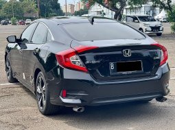 Honda Civic 1.5L Turbo 2017 Sedan