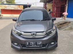 Promo Mobilio E CVT 2020 Abu-abu *code61UOP