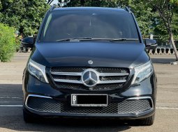 Promo Mercedes-Benz Viano murah