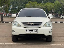 Toyota Harrier 2.4L Premium 2011 SUV