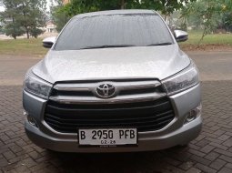 Promo Kijang Innova 2.0 G AT 2018 Silver *code50PFB