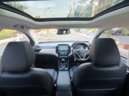 Wuling Almaz Pro 7-Seater 2021 abu sunroof cash kredit proses bisa dibantu 21