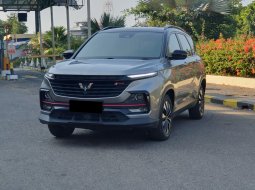 Wuling Almaz Pro 7-Seater 2021 abu sunroof cash kredit proses bisa dibantu 3