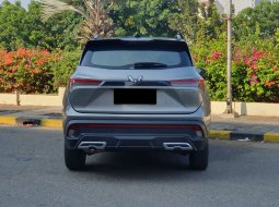 Wuling Almaz Pro 7-Seater 2021 abu sunroof cash kredit proses bisa dibantu 5