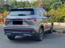 Wuling Almaz Pro 7-Seater 2021 abu sunroof cash kredit proses bisa dibantu 4