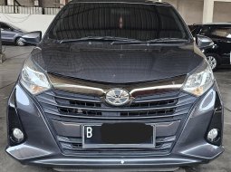 Toyota Calya G M/T ( Manual ) 2021 Abu2 Km Cuma 23rban Mulus Siap Pakai Good Condition