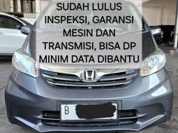 Honda Freed S A/T ( Matic ) 2012 Abu2 Km 75rban Mulus Siap Pakai Good Condition Tangan 1