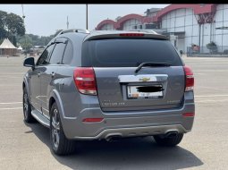 Chevrolet Captiva LTZ 2017 6