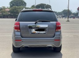 Chevrolet Captiva LTZ 2017 4