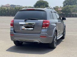 Chevrolet Captiva LTZ 2017 2