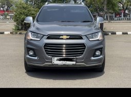 Chevrolet Captiva LTZ 2017 3