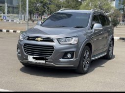 Chevrolet Captiva LTZ 2017 5