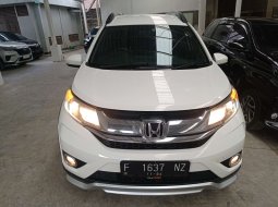 Promo DP Murah BR-V E Prestige Matic 2016 2