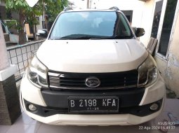 Daihatsu Terios R Custom M/T 2016