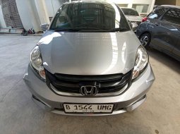 Honda Brio Satya E 1.2 AT  2018