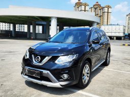 Nissan X-Trail 2.5 Record Service ATPM Km 71rb Plat B GENAP Pjk SEPT 2025 Siap Pakai KREDIT TDP 10jt