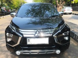 Mitsubishi Xpander Ultimate AT Type Tertinggi Reg 2018 B Ganjil Pjk JAN 2025 Km 78rb KREDIT TDP 20jt