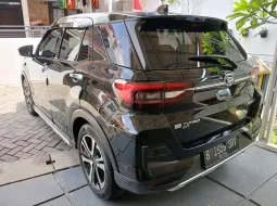 Daihatsu Rocky 1.0 R Turbo CVT ADS 2021 Hitam 10