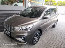 Suzuki Ertiga GX AT 2021 Abu-abu